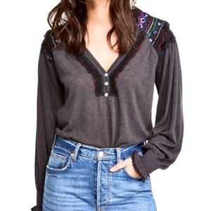 Free People🧚🏼‍♀️knit